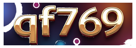qf769 logo