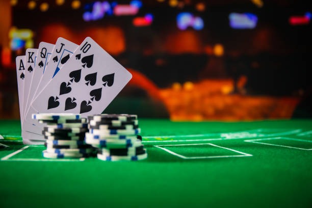 qf769 Ruleta en Vivo MX